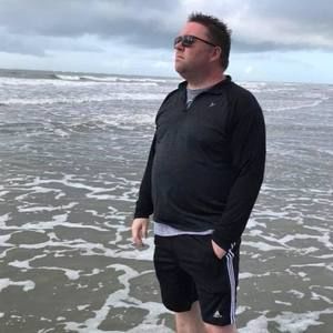 Meet your Posher, Gregory